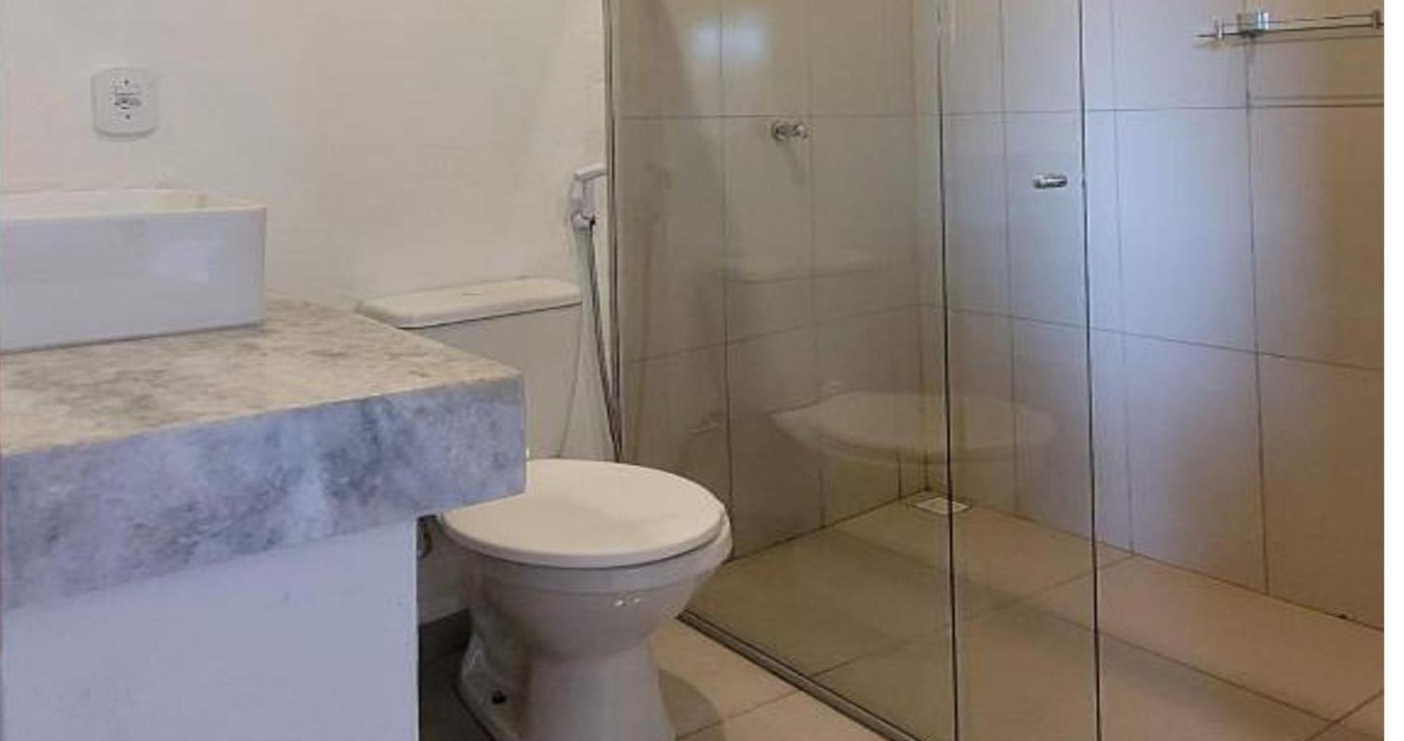 Pousada Recanto Coqueiral Otel Trancoso Dış mekan fotoğraf