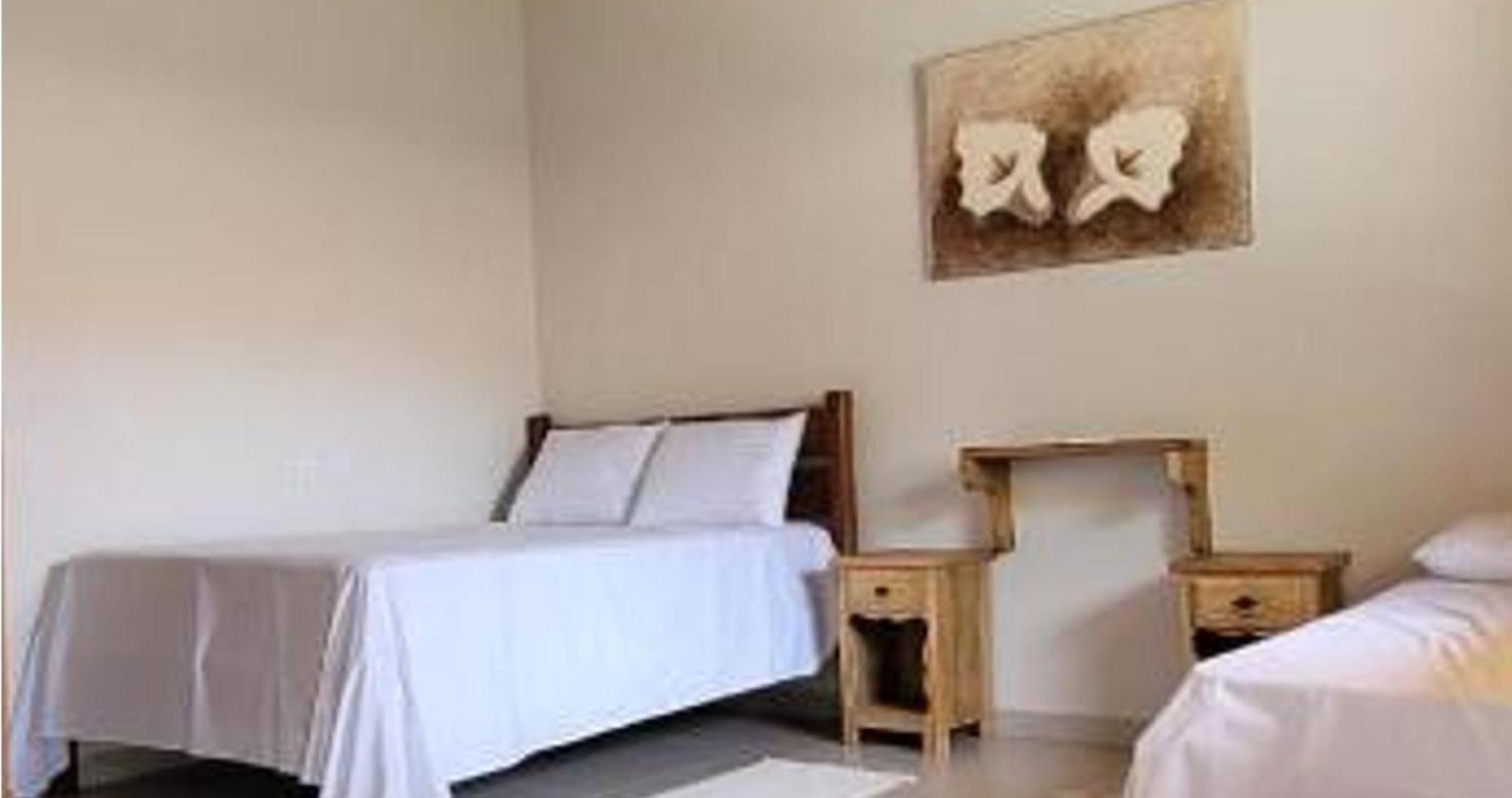 Pousada Recanto Coqueiral Otel Trancoso Dış mekan fotoğraf
