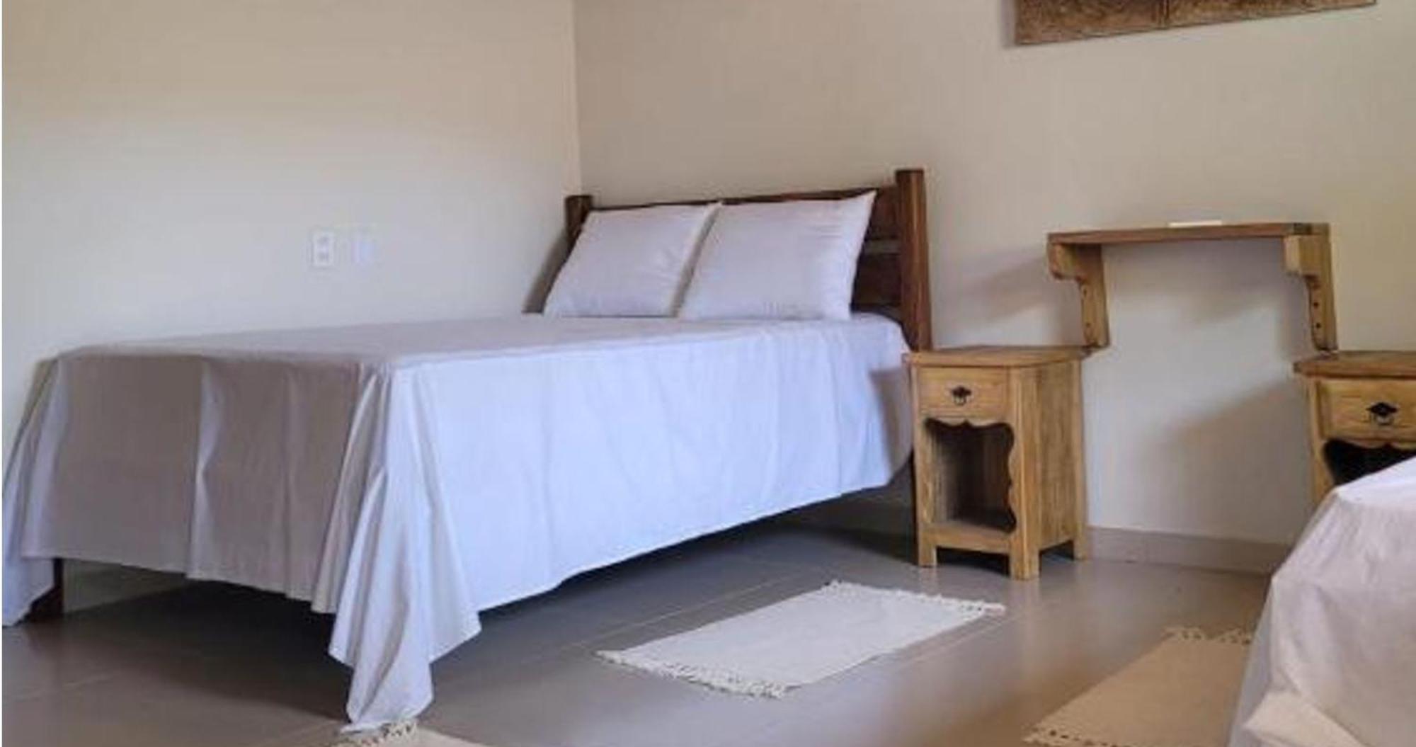 Pousada Recanto Coqueiral Otel Trancoso Dış mekan fotoğraf