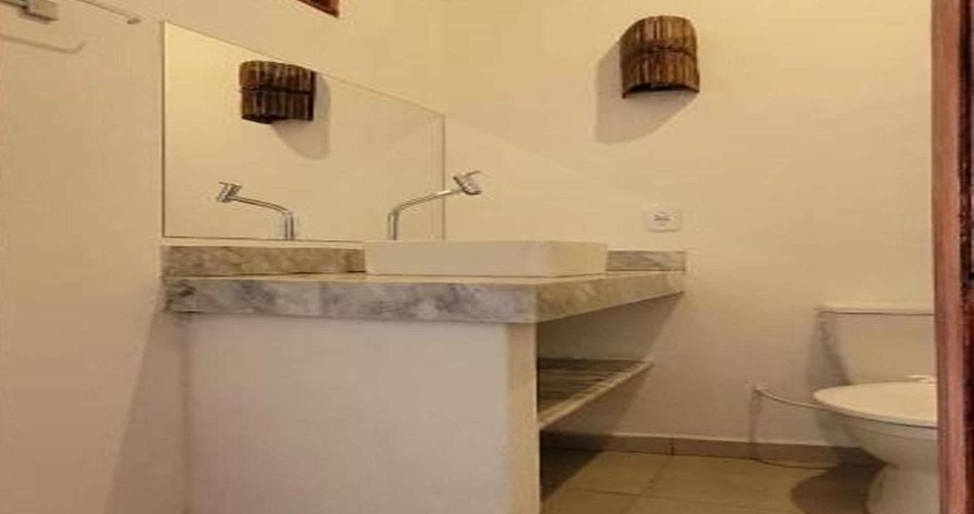 Pousada Recanto Coqueiral Otel Trancoso Dış mekan fotoğraf