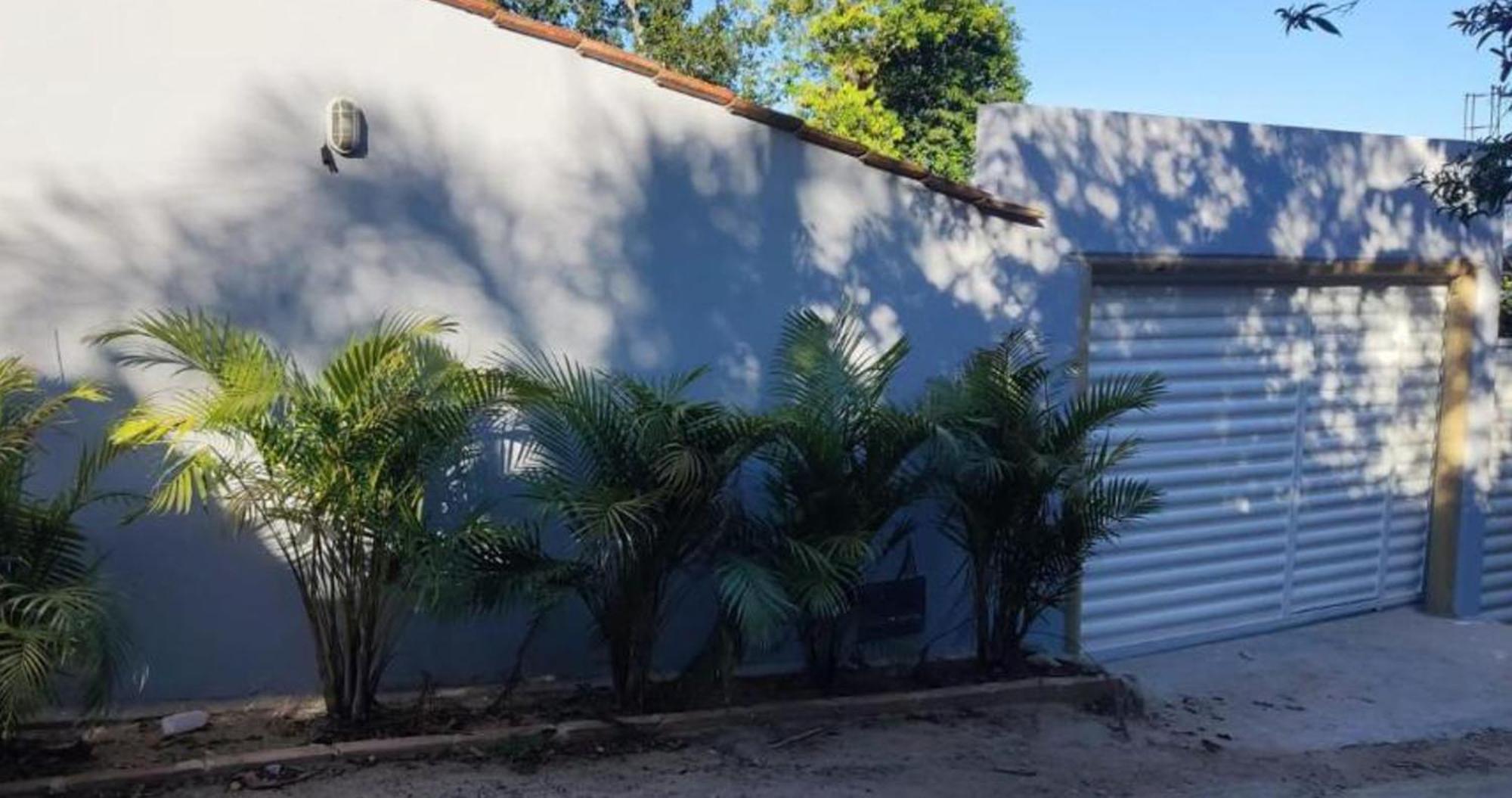 Pousada Recanto Coqueiral Otel Trancoso Dış mekan fotoğraf